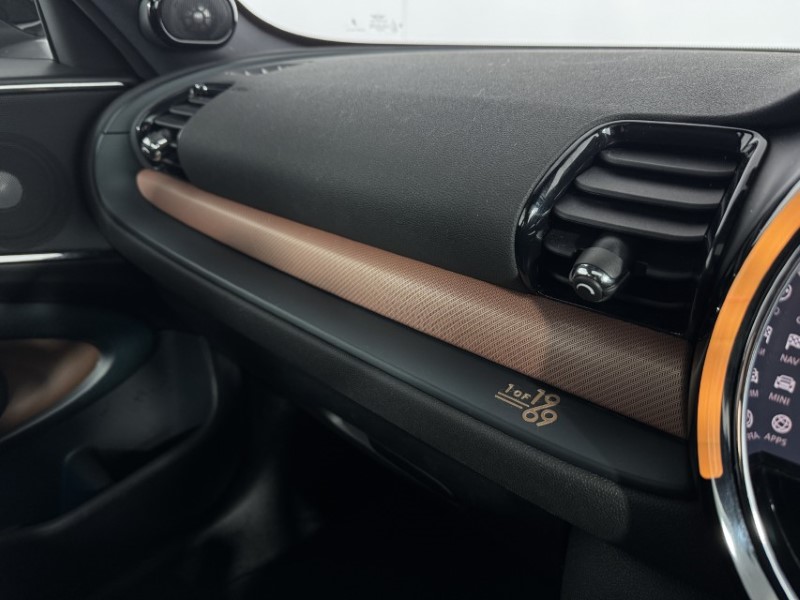 2023 (73) MINI CLUBMAN 2.0 Cooper S Final Edition Premium Plus 6dr Auto 4958900