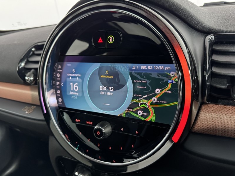 2023 (73) MINI CLUBMAN 2.0 Cooper S Final Edition Premium Plus 6dr Auto 4958883