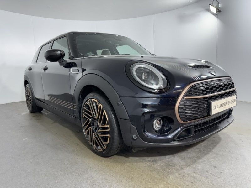 2023 (73) MINI CLUBMAN 2.0 Cooper S Final Edition Premium Plus 6dr Auto 4958955