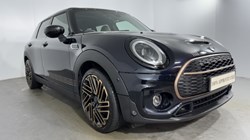 2023 (73) MINI CLUBMAN 2.0 Cooper S Final Edition Premium Plus 6dr Auto 4958955