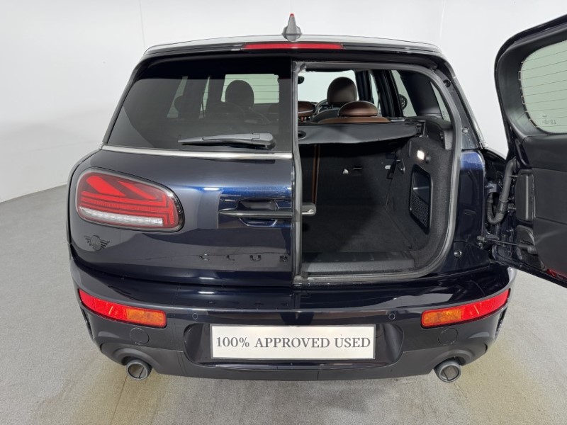 2023 (73) MINI CLUBMAN 2.0 Cooper S Final Edition Premium Plus 6dr Auto 4958912