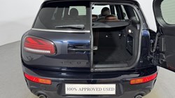 2023 (73) MINI CLUBMAN 2.0 Cooper S Final Edition Premium Plus 6dr Auto 4958912