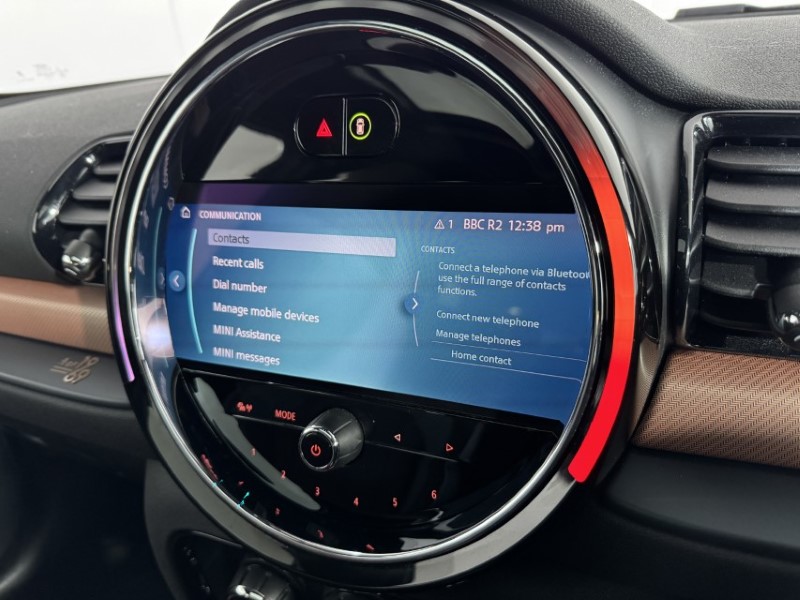 2023 (73) MINI CLUBMAN 2.0 Cooper S Final Edition Premium Plus 6dr Auto 4958885