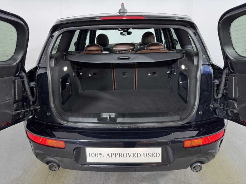 2023 (73) MINI CLUBMAN 2.0 Cooper S Final Edition Premium Plus 6dr Auto 4958913