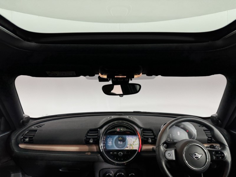 2023 (73) MINI CLUBMAN 2.0 Cooper S Final Edition Premium Plus 6dr Auto 4958911