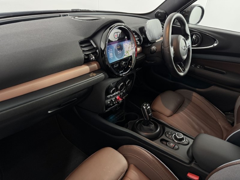 2023 (73) MINI CLUBMAN 2.0 Cooper S Final Edition Premium Plus 6dr Auto 4958916