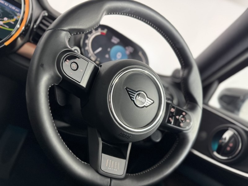 2023 (73) MINI CLUBMAN 2.0 Cooper S Final Edition Premium Plus 6dr Auto 4958896