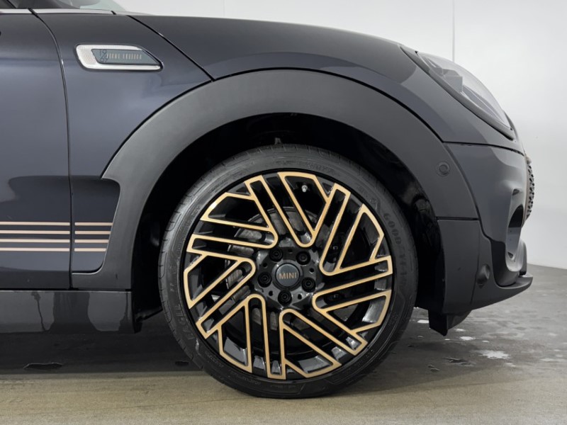 2023 (73) MINI CLUBMAN 2.0 Cooper S Final Edition Premium Plus 6dr Auto 4958926