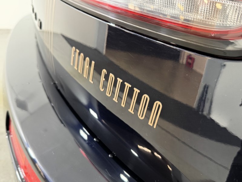 2023 (73) MINI CLUBMAN 2.0 Cooper S Final Edition Premium Plus 6dr Auto 4958921