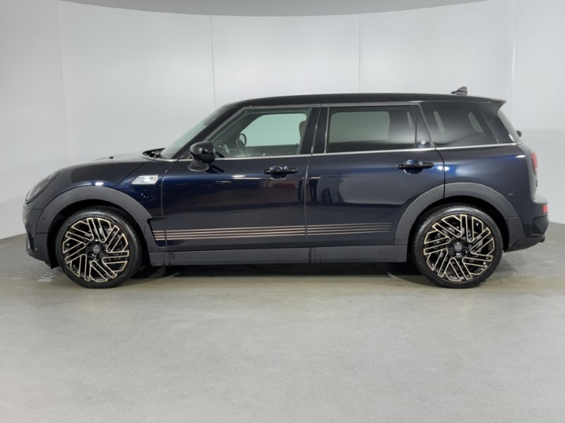 2023 (73) MINI CLUBMAN 2.0 Cooper S Final Edition Premium Plus 6dr Auto 4958941