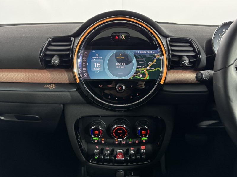 2023 (73) MINI CLUBMAN 2.0 Cooper S Final Edition Premium Plus 6dr Auto 4958905