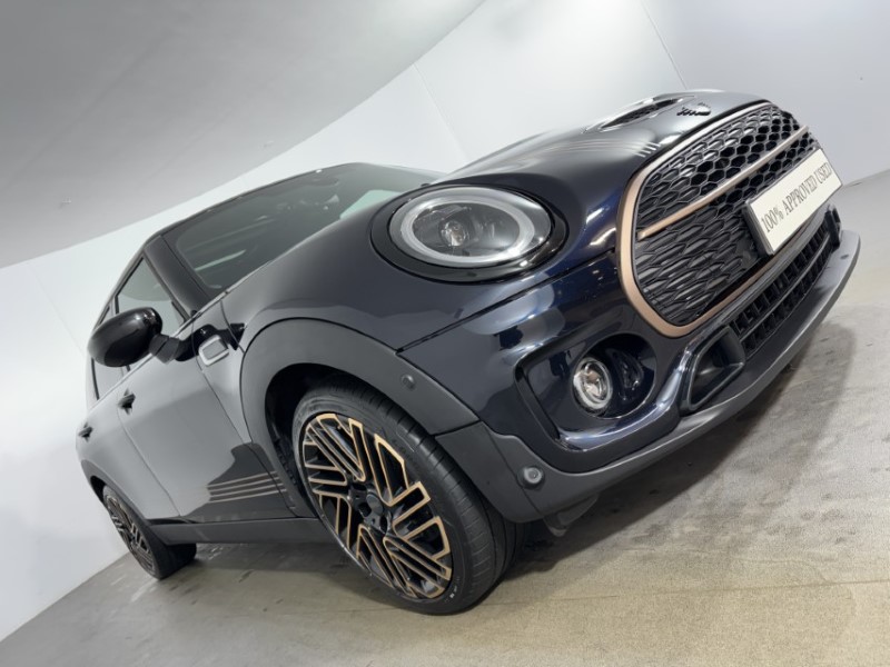 2023 (73) MINI CLUBMAN 2.0 Cooper S Final Edition Premium Plus 6dr Auto 4958956