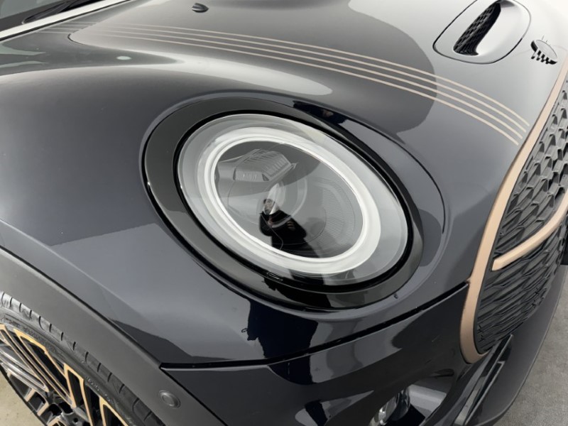 2023 (73) MINI CLUBMAN 2.0 Cooper S Final Edition Premium Plus 6dr Auto 4958928