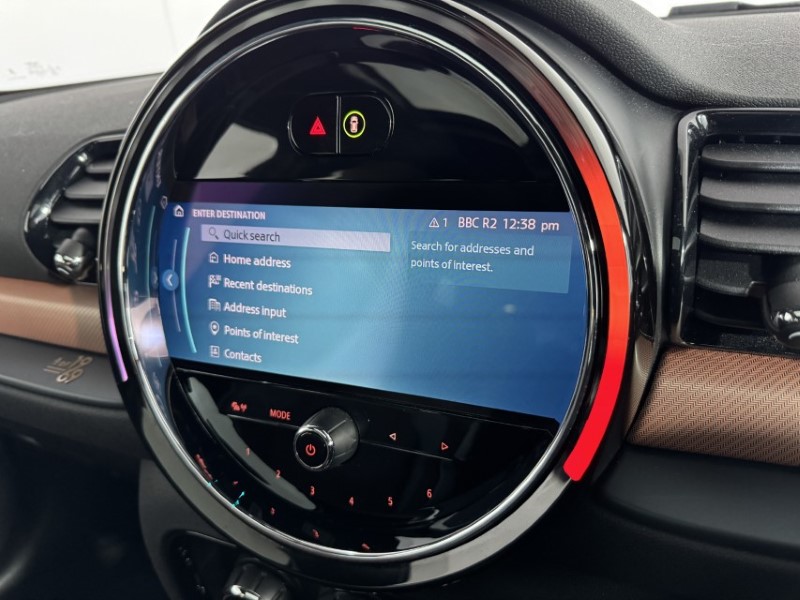 2023 (73) MINI CLUBMAN 2.0 Cooper S Final Edition Premium Plus 6dr Auto 4958888