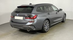 2021 (71) BMW 3 SERIES 330e M Sport 5dr Step Auto 4949585