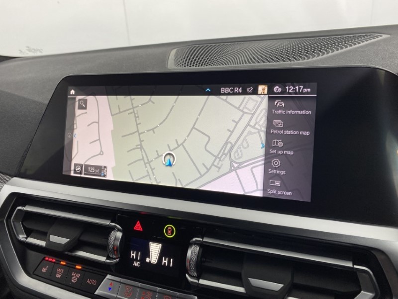 2021 (71) BMW 3 SERIES 330e M Sport 5dr Step Auto 4949530