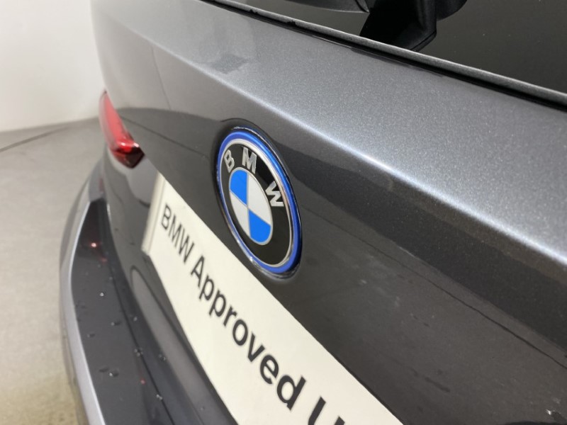 2021 (71) BMW 3 SERIES 330e M Sport 5dr Step Auto 4949559