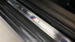 2021 (71) BMW 3 SERIES 330e M Sport 5dr Step Auto 4949558