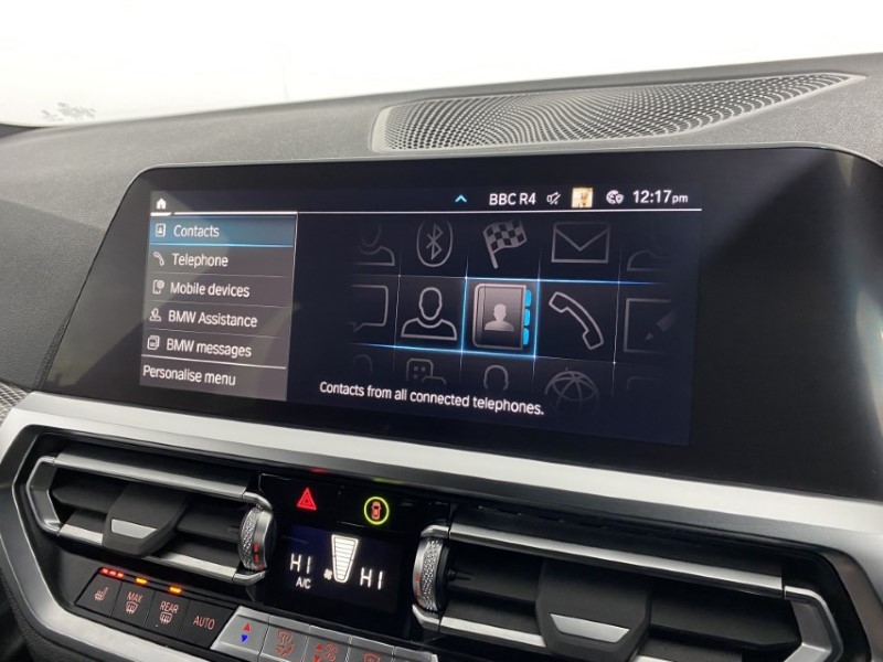 2021 (71) BMW 3 SERIES 330e M Sport 5dr Step Auto 4949529