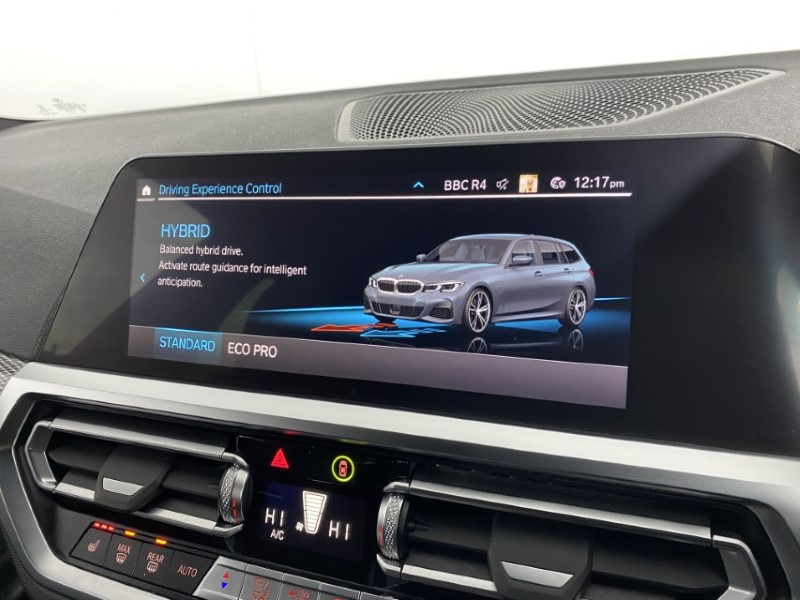 2021 (71) BMW 3 SERIES 330e M Sport 5dr Step Auto 4949534