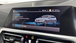 2021 (71) BMW 3 SERIES 330e M Sport 5dr Step Auto 4949534