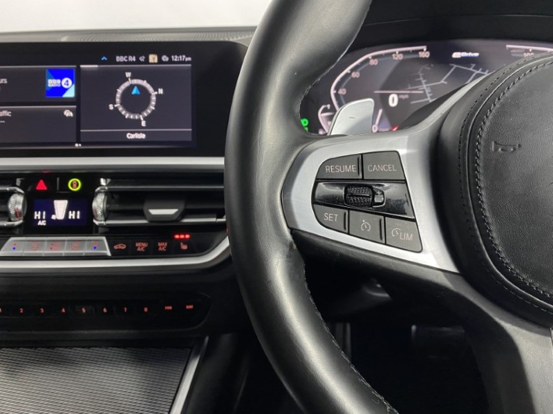 2021 (71) BMW 3 SERIES 330e M Sport 5dr Step Auto 4949536