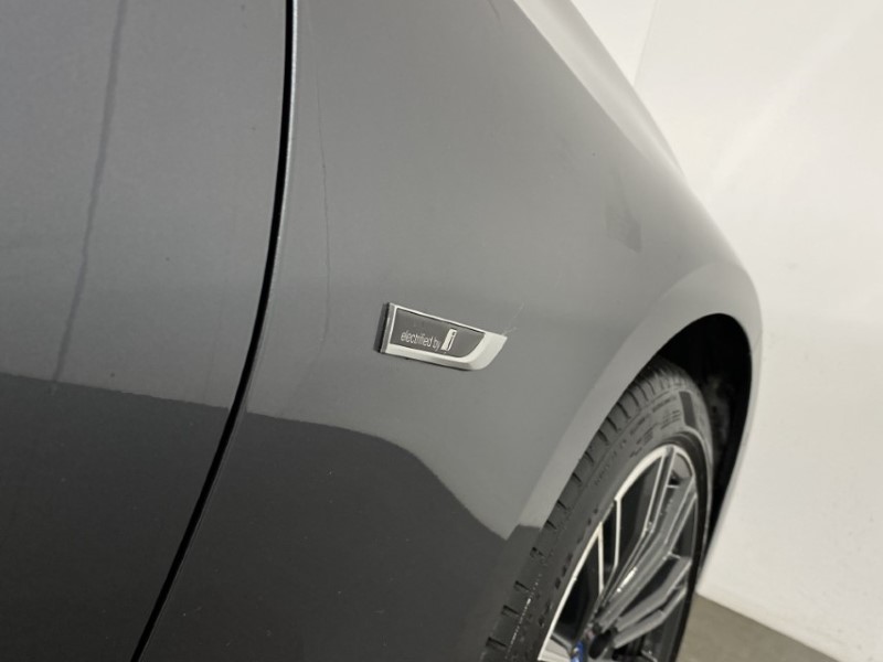 2021 (71) BMW 3 SERIES 330e M Sport 5dr Step Auto 4949565