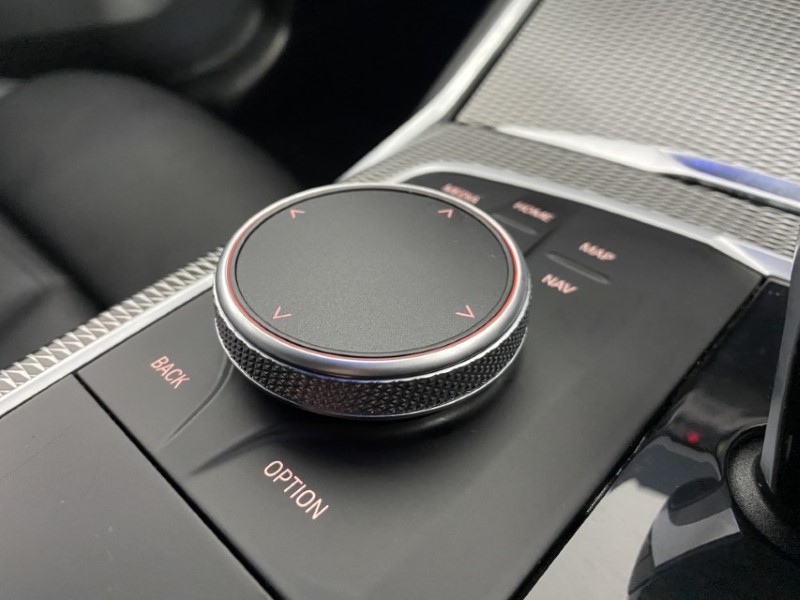 2021 (71) BMW 3 SERIES 330e M Sport 5dr Step Auto 4949543