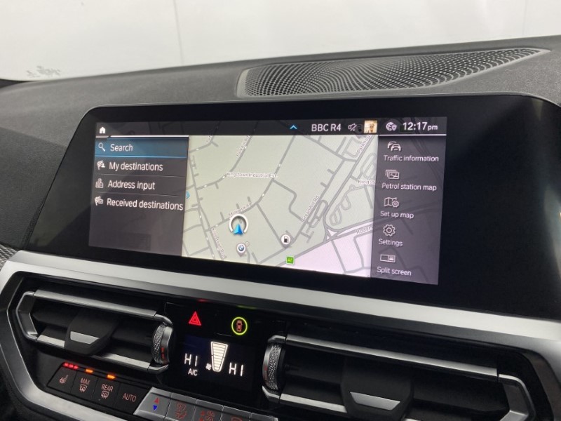 2021 (71) BMW 3 SERIES 330e M Sport 5dr Step Auto 4949531