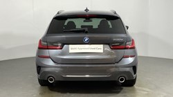 2021 (71) BMW 3 SERIES 330e M Sport 5dr Step Auto 4949570