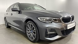 2021 (71) BMW 3 SERIES 330e M Sport 5dr Step Auto 4949592