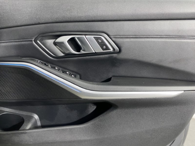 2021 (71) BMW 3 SERIES 330e M Sport 5dr Step Auto 4949551