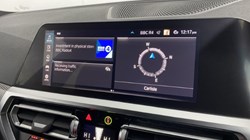 2021 (71) BMW 3 SERIES 330e M Sport 5dr Step Auto 4949527