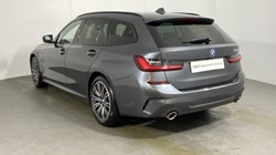 2021 (71) BMW 3 SERIES 330e M Sport 5dr Step Auto 4949583