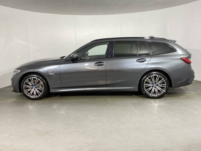 2021 (71) BMW 3 SERIES 330e M Sport 5dr Step Auto 4949580