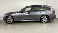 2021 (71) BMW 3 SERIES 330e M Sport 5dr Step Auto 4949580