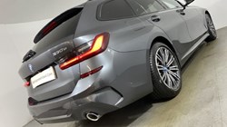 2021 (71) BMW 3 SERIES 330e M Sport 5dr Step Auto 4949569