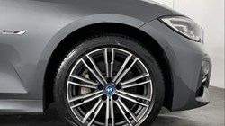 2021 (71) BMW 3 SERIES 330e M Sport 5dr Step Auto 4949566