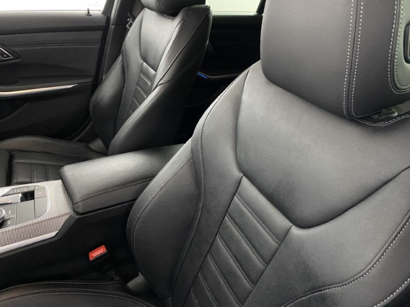 2021 (71) BMW 3 SERIES 330e M Sport 5dr Step Auto 4949557