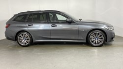 2021 (71) BMW 3 SERIES 330e M Sport 5dr Step Auto 4949588