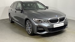 2021 (71) BMW 3 SERIES 330e M Sport 5dr Step Auto 4949575