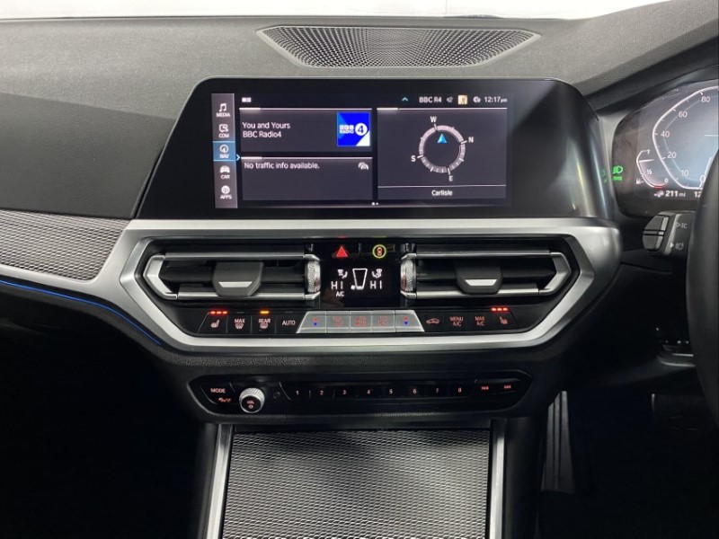 2021 (71) BMW 3 SERIES 330e M Sport 5dr Step Auto 4949539