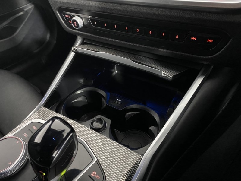 2021 (71) BMW 3 SERIES 330e M Sport 5dr Step Auto 4949547