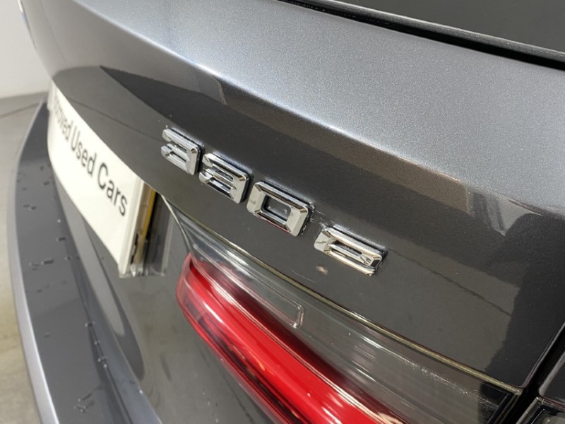 2021 (71) BMW 3 SERIES 330e M Sport 5dr Step Auto 4949560