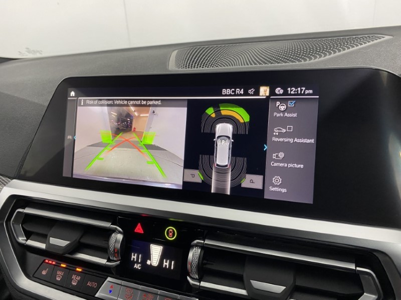 2021 (71) BMW 3 SERIES 330e M Sport 5dr Step Auto 4949532