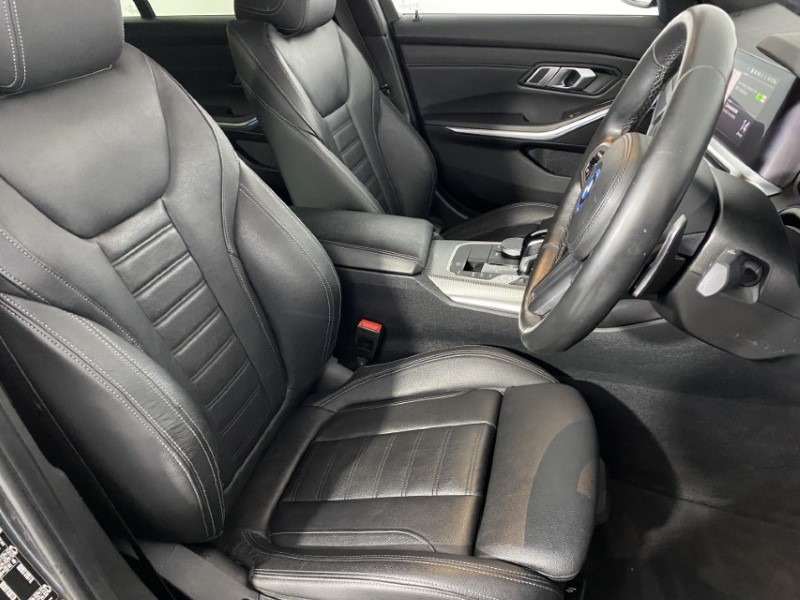 2021 (71) BMW 3 SERIES 330e M Sport 5dr Step Auto 4949550
