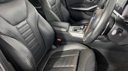 2021 (71) BMW 3 SERIES 330e M Sport 5dr Step Auto 4949550
