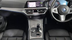 2021 (71) BMW 3 SERIES 330e M Sport 5dr Step Auto 4949552