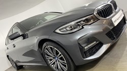 2021 (71) BMW 3 SERIES 330e M Sport 5dr Step Auto 4949593