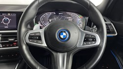 2021 (71) BMW 3 SERIES 330e M Sport 5dr Step Auto 4949535